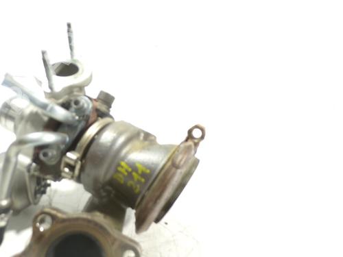 Turbocharger/Supercharger PEUGEOT 308 II (LB_, LP_, LW_, LH_, L3_)  | BP7876553M71 