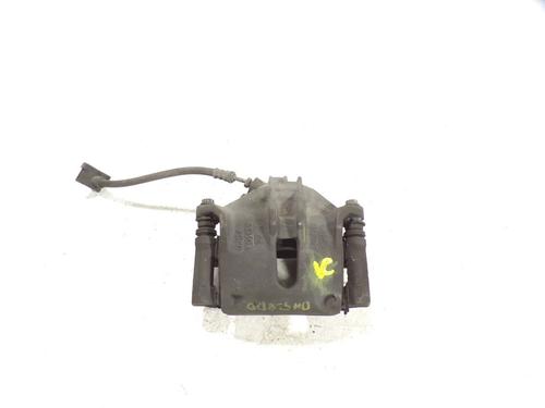 Right front brake caliper CITROËN C-ELYSEE (DD_) 1.6 BlueHDi 100 | BP11553044M104 - Image 2