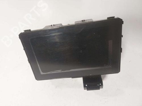 Used Radio Radio 39203907 39203907