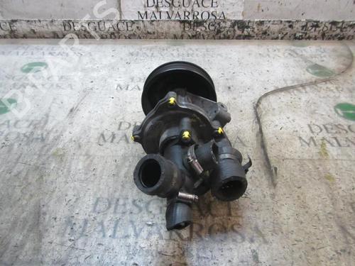 Andere FORD TRANSIT Van (FA_ _) 2.4 DI (FAA_, FAB_, FAC_, FAD_) | BP14277945O1 