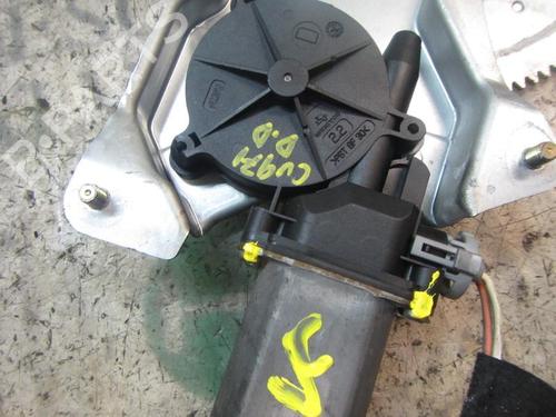 Front right window mechanism NISSAN KUBISTAR MPV (X76) 1.5 dCi 70 | BP3835256C23 