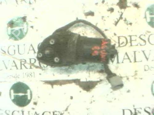 Used Front wiper motor Front wiper motor RENAULT LAGUNA I (B56_, 556_) [1993-2002] 3756649 3756649