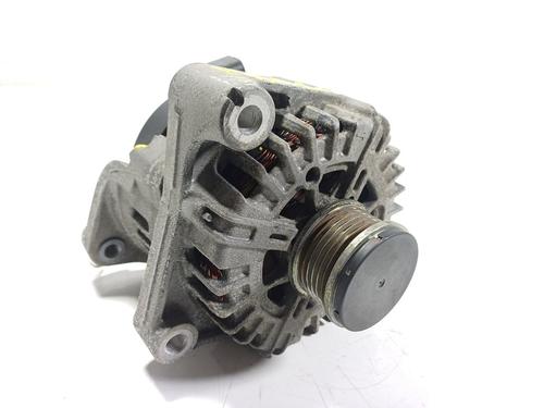 Used Alternator Alternator BMW 1 (F20) 116 d (116 hp) 26444943 26444943