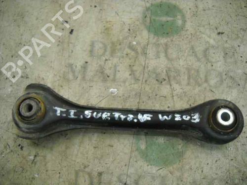 Querlenker links hinten für MERCEDES-BENZ C-CLASS (W203) C 220 CDI (203.006, 203.008) (143 hp) 3786339