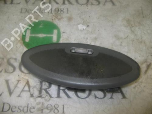 Used Interior roof light Interior roof light ALFA ROMEO 147 (937_) 1.6 16V T.SPARK (937.AXA1A, 937.AXB1A, 937.BXB1A) (120 hp) 7412969 7412969