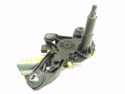 Rear wiper motor NISSAN MICRA V (K14)  | BP7666763M102 