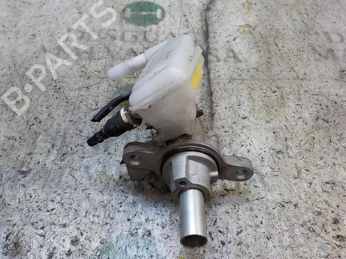 Brake master cylinder FORD FIESTA VI (CB1, CCN)  | BP3847451M77 