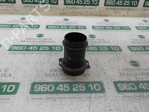 Used Mass air flow sensor Mass air flow sensor VW TOUAREG (7LA, 7L6, 7L7) 3.0 V6 TDI (225 hp) 4897433 4897433