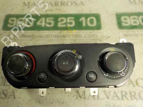 Used Climate control Climate control RENAULT CAPTUR I (J5_, H5_) 1.2 TCe 120 (120 hp) 6512421 6512421