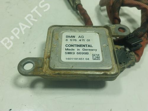 Electronic sensor BMW X5 (F15, F85) xDrive 25 d | BP19277669M84 