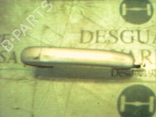 Rear right exterior door handle VW POLO III (6N1)  | BP4022042C130