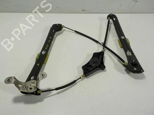 Used Front right window mechanism Front right window mechanism 15272075 15272075