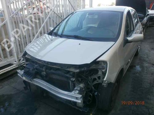 Climate control RENAULT CLIO III (BR0/1, CR0/1) 1.5 dCi (BR17, CR17) | BP3867916I5 - Image 7