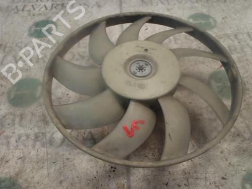 Køleventilator elektrisk OPEL VECTRA C (Z02) 2.2 DTI 16V (F69) (125 hp) 3814197