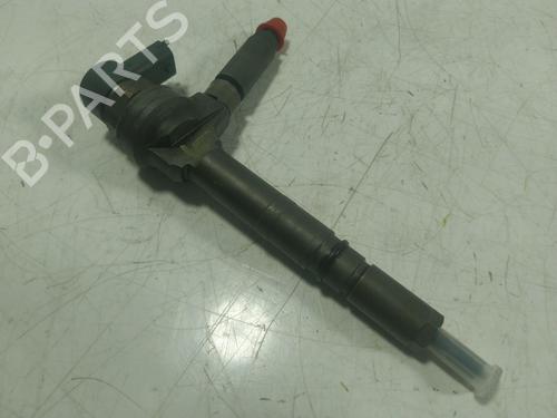 Used Injector KIA SORENTO I (JC) 2.5 CRDi 4WD (140 hp) 18510824