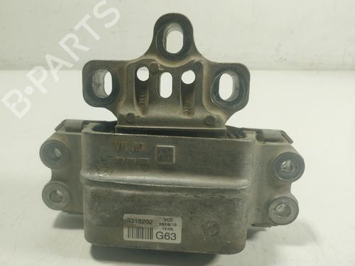 Engine mount VW CADDY IV MPV (SAB, SAJ) 2.0 TDI | BP20200615M89 - Image 4