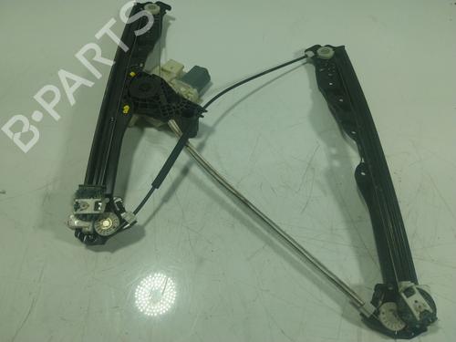 Front right window mechanism PEUGEOT 308 II (LB_, LP_, LW_, LH_, L3_) 1.6 GTi (L35GNH) | BP18318135C23 
