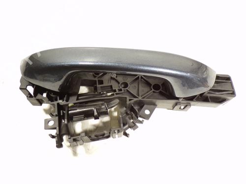 Rear right exterior door handle CUPRA LEON Sportstourer (KL8, KU8, KUD) 2.0 TSI 4Drive 5H0837206GRU | 5H0837886C