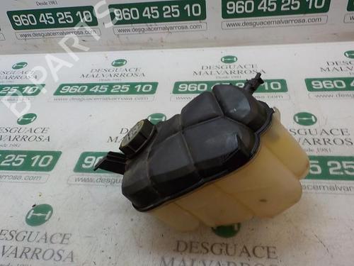 Expansion tank FORD MONDEO IV (BA7) 2.0 TDCi | BP3869251C120 