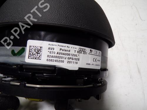 Driver airbag AUDI A1 Sportback (GBA)  | BP12992508C9 