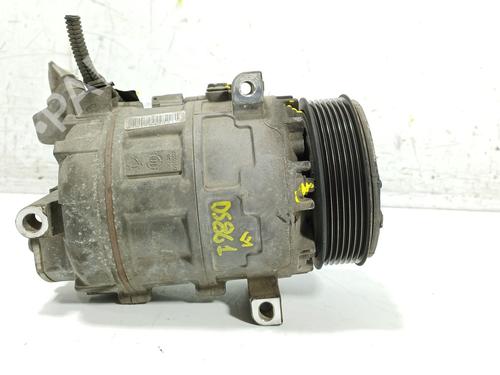 AC compressor RENAULT TRAFIC III Van (FG_) 1.6 dCi 115 (FGMD) | BP36159020M34 - Image 3
