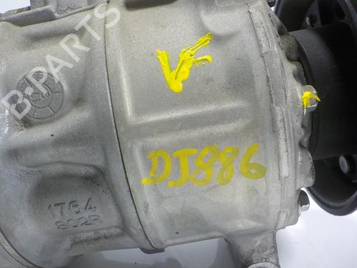 AC compressor SEAT IBIZA IV (6J5, 6P1)  | BP10994508M34 