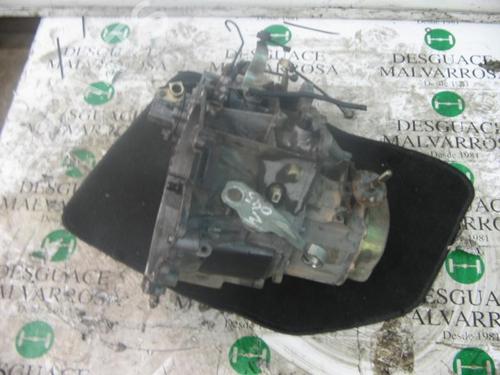 Used Gearbox PEUGEOT 306 Hatchback (7A, 7C, N3, N5) 1.9 D (69 hp) 3741667