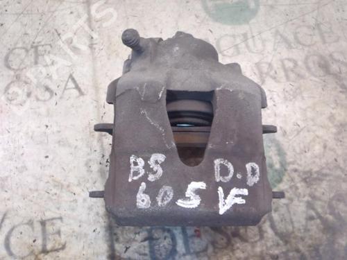 Used Right front brake caliper Right front brake caliper SEAT LEON (1M1) 1.9 TDI (110 hp) 11546520 11546520