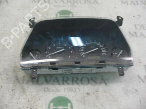 Used Instrument cluster ROVER 25 I Hatchback (RF) [1999-2006]  3734511