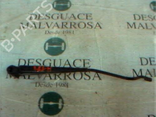 Used Rear windshield wiper arm VW CORRADO (53I) 1.8 G60 (160 hp) 4020609