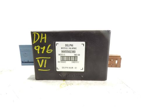 Used Electronic module Electronic module PEUGEOT 508 I (8D_) 2.2 HDi (204 hp) 8518893 8518893