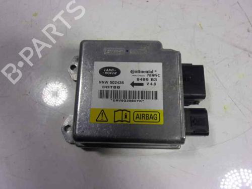 Airbag styreenhed Airbag styreenhed 11083304 11083304