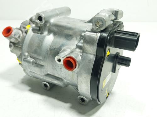 AC compressor TOYOTA YARIS CROSS (MXP_) 1.5 Hybrid (MXPJ11) | BP36023867M34 - Image 2