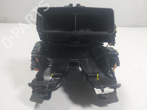 Heater blower motor AUDI Q7 (4MB, 4MG, 4MQ) 45 TDI Mild Hybrid quattro | BP17524885M62 