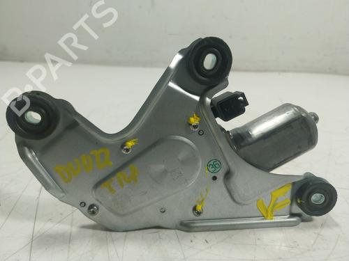 Rear wiper motor JAGUAR F-PACE (X761) | BP17608901M102