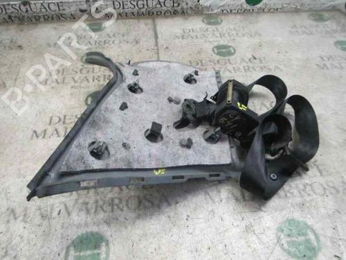 Used Rear right seatbelt Rear right seatbelt AUDI A3 (8L1) 1.8 (125 hp) 6618157 6618157