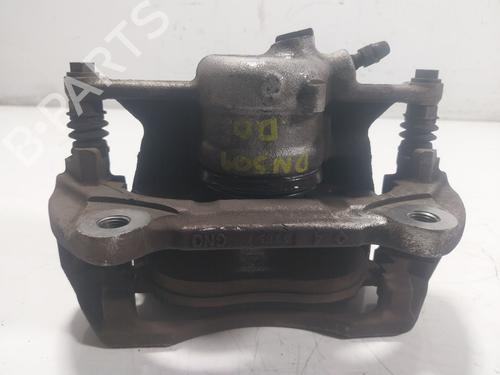 Right front brake caliper SEAT ALHAMBRA (710, 711)  | BP18104997M104 