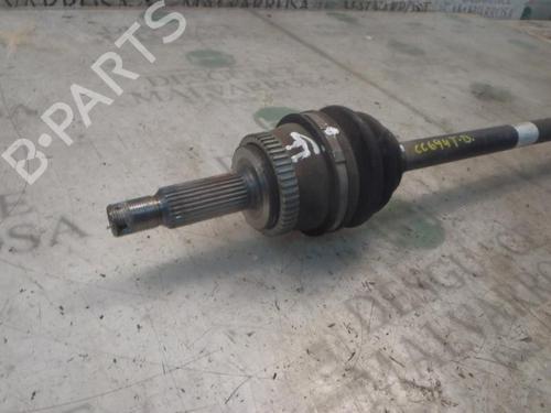 Right rear driveshaft HYUNDAI TUCSON (JM) 2.0 CRDi | BP3810970M41 