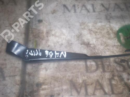 Used Back wipers mechanism Back wipers mechanism FORD FIESTA V (JH_, JD_) 1.4 TDCi (68 hp) 3750726 3750726