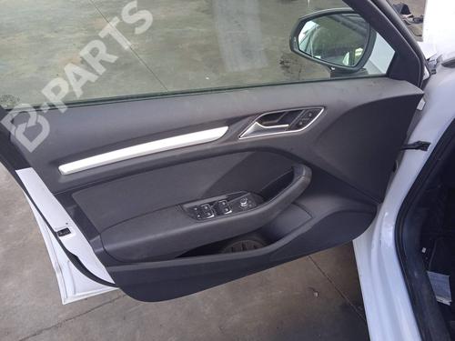 Expansion tank AUDI A3 Sportback (8VA, 8VF) 1.6 TDI | BP8823966C120  - Image 5