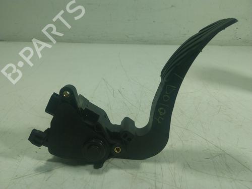 Pedal RENAULT MEGANE IV Saloon  | BP20480422I4 