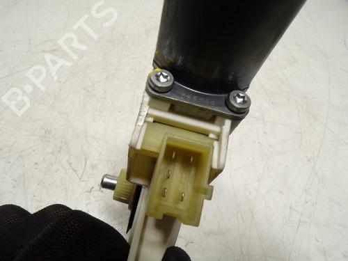Left rear window motor MERCEDES-BENZ C-CLASS (W204)  | BP15198709E23