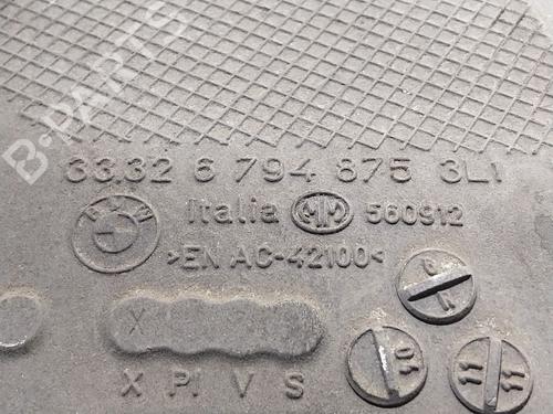 Left rear suspension arm BMW 7 (F01, F02, F03, F04) 740 d xDrive | BP20306914M14 