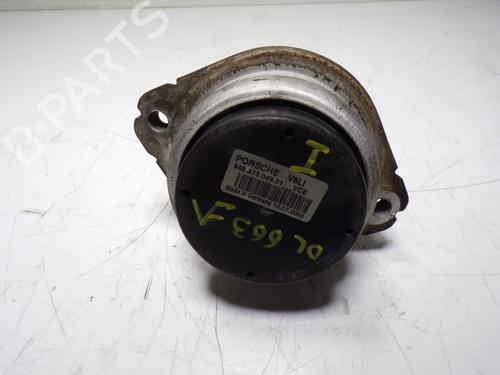 Engine mount PORSCHE CAYENNE (9PA) S 4.5 | BP13537689M89
