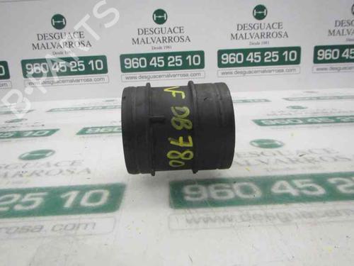 Mass air flow sensor CITROËN JUMPER II Van 3.0 HDi 160 | BP3990456M95