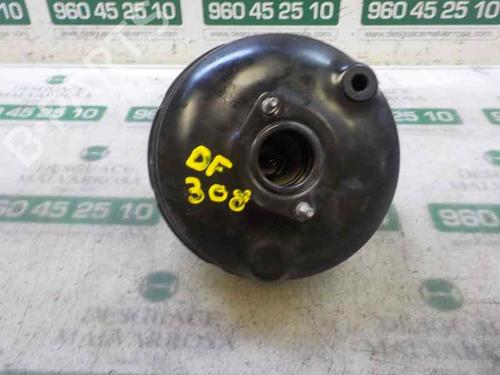 Servo brake MERCEDES-BENZ E-CLASS (W211)  | BP6438626M42 