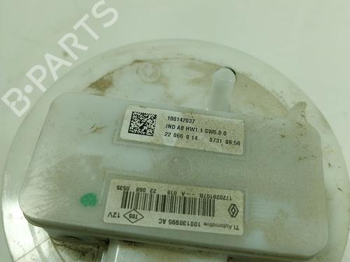 Fuel pump DACIA SANDERO III  | BP17873434M76 
