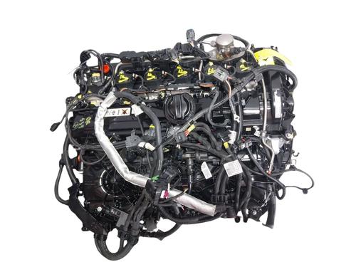 Engine INEOS GRENADIER Closed Off-Road Vehicle 3.0 Ti 4x4 (GEB) | BP28688940M1 - Image 2