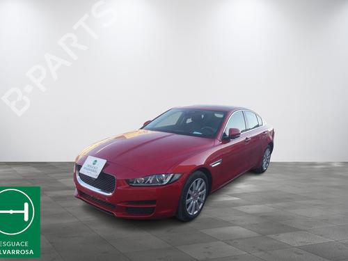Module xenonverlichting JAGUAR XE (X760) 2.0 D | BP27920256C53 