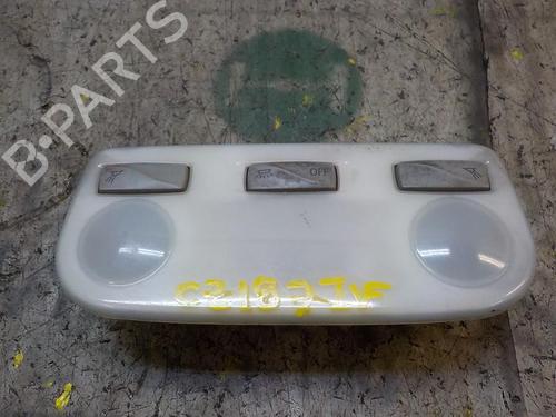 Used Interior roof light RENAULT FLUENCE (L3_) 1.5 dCi (L30B) (106 hp) 7411225